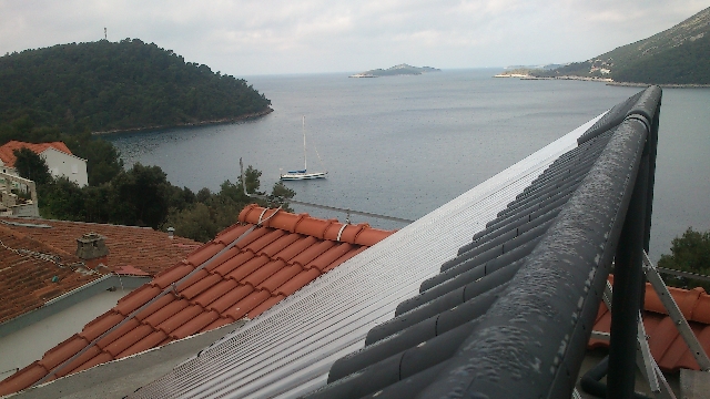Varisol Kingspan na Jadranu Varisol Kingspan na Jadranu